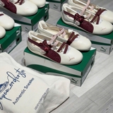 Giày Puma Speedcat Ballet Lace Ruby Shimmer 408719-01