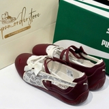 Giày Puma Speedcat Ballet Ruby Shimmer 408719-02