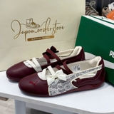 Giày Puma Speedcat Ballet Ruby Shimmer 408719-02