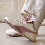 Giày Puma Bella UT Year of Horse Mist-Rose Latte 406665-01