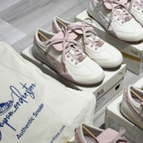 Giày Puma Bella UT Year of Horse Mist-Rose Latte 406665-01