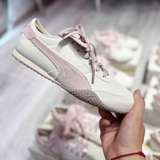 Giày Puma Bella UT Year of Horse Mist-Rose Latte 406665-01