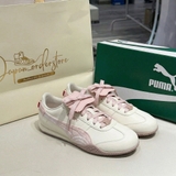 Giày Puma Bella UT Year of Horse Mist-Rose Latte 406665-01
