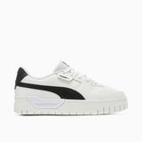 Giày Puma Cali Dream Leather White Black 383157-04