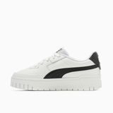 Giày Puma Cali Dream Leather White Black 383157-04