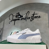 Giày Puma Cali Light Blue 369155 33