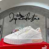 Giày Puma Cali Star White Peachskin Sneaker 380176-03