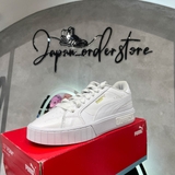 Giày Puma Cali Star All White 380176 01