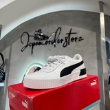 Giày Puma Carina Leather Sneaker 370325 21