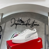 Giày Puma Carina Meta20 Silver 373229-01