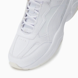 Giày Puma Cilia Pairy All White 394010-01