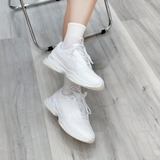 Giày Puma Cilia Pairy All White 394010-01