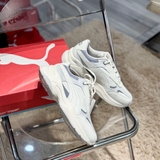 Giày Puma Cilia Pairy White Light Gray 394010-02