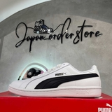 Giày Puma Classic Retro Smash L Trainers 356722 11