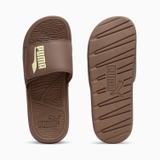 Dép Puma Cool Cat 2.0 Flat Bronze 390961-16