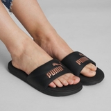 Dép Puma Cool Cat 2.0 Black Rose Gold 389108-02