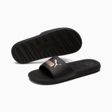 Dép Puma Cool Cat 2.0 Black Rose Gold 389108-02