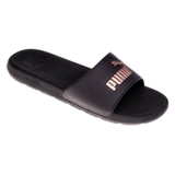 Dép Puma Cool Cat 2.0 Black Rose Gold 389108-02