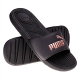 Dép Puma Cool Cat 2.0 Black Rose Gold 389108-02