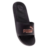 Dép Puma Cool Cat 2.0 Black Rose Gold 389108-02