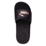 Dép Puma Cool Cat 2.0 Black Rose Gold 389108-02
