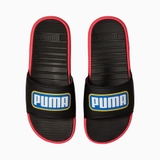 Dép Puma Cool Cat Alumni Risk Red Blue 385882-01