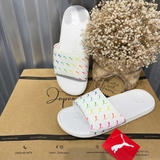 Dép Puma Cool Cat Bold Rainbow Multicolor 375396 02