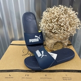 Dép Puma Cool Cat Campus Navy 383782 01