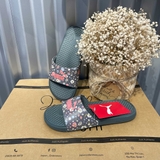 Dép Puma Cool Cat Ditzy Floral Grey 389523-01