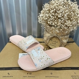 Dép Puma Cool Cat Floral Pink-White-Blue Wash 389523-02