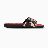 Dép Puma Cool Cat Flower Red Dahlia 389515-01
