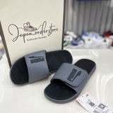 Dép Puma Cool Cat 2.0 FS Slide Dark Grey Black 390961-04
