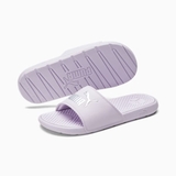 Dép Puma Cool Cat Jr Lavender Fog 371025 26