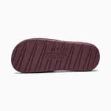 Dép Puma Cool Cat Matte and Shine Aubergine | 385892-02