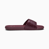 Dép Puma Cool Cat Matte and Shine Aubergine | 385892-02