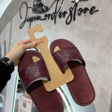 Dép Puma Cool Cat Matte and Shine Aubergine | 385892-02