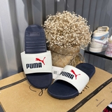 Dép Puma Cool Cat Navy White 371023 15