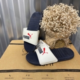 Dép Puma Cool Cat Navy White 371023 15