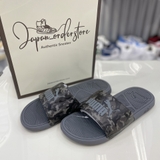 Dép Puma Cool Cat New 2.0 Camo Gray 392213-02