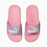 Dép Puma Cool Cat Pink Galaxy 383654 01