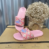 Dép Puma Cool Cat Rainbow Sunset 388753-01