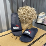 Dép Puma Cool Cat Navy 371025 12 | Authentic Goods