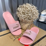 Dép Puma Cool Cat Youth Bridal Rose Gold 371025 11
