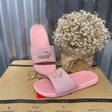 Dép Puma Cool Cat Youth Bridal Rose Gold 371025 11