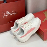 Giày Puma Court Lally Skye Frosted Ivory-Pink 400368-04