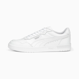 Giày Puma Court Ultra White Silver Casual Lifestyle 389368-13