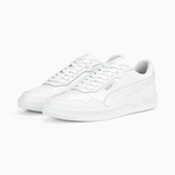 Giày Puma Court Ultra White Silver Casual Lifestyle 389368-13