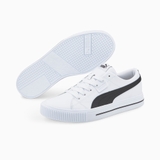 Giày Puma Evert Fs Casual White Black 384824 01