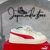 Giày Puma Evert Fs Casual Skate Red 384824-05