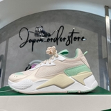 Giày Puma RSX Collegiate JR Rosewater 371626-03